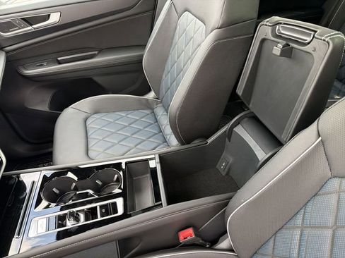 New 2026 Volkswagen Atlas Cross Sport SEL Premium R-Line image 22