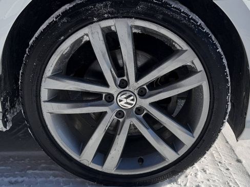 Used 2018 Volkswagen Passat 2.0T S image 37