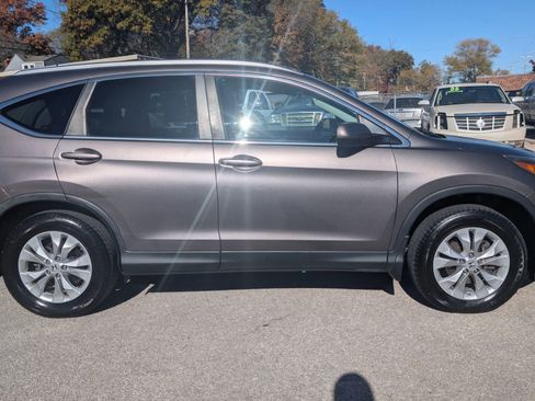 Used 2012 Honda CR-V EX-L image 7