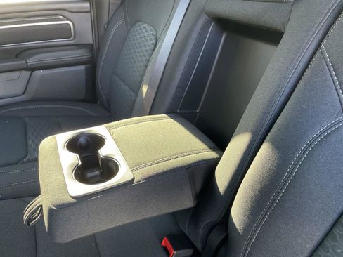 New 2026 RAM 1500 Lone Star AWD/4WD image 38