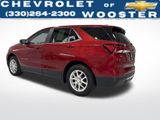 Used 2023 Chevrolet Equinox LT image 4