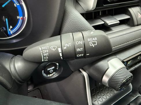 New 2025 Toyota RAV4 XLE w/ Convenience Package image 15