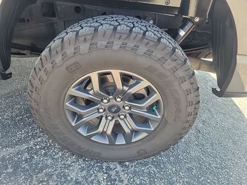 Used 2023 Ford F150 Tremor w/ Equipment Group 402A High AWD/4WD image 15
