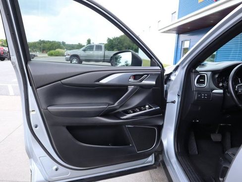 Used 2023 MAZDA CX-9 Grand Touring AWD/4WD image 15