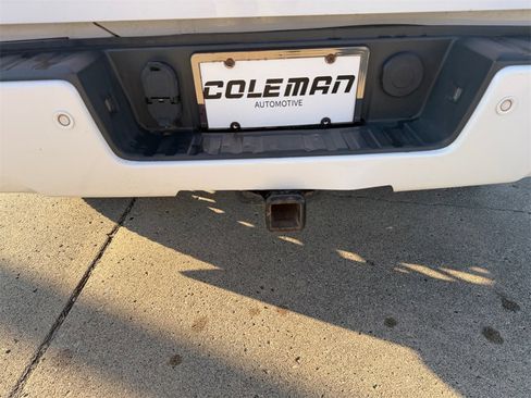 Used 2014 Chevrolet Silverado 1500 LTZ w/ LTZ Plus Package image 20