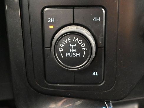 Used 2021 Ford F150 XLT w/ Equipment Group 302A High image 18