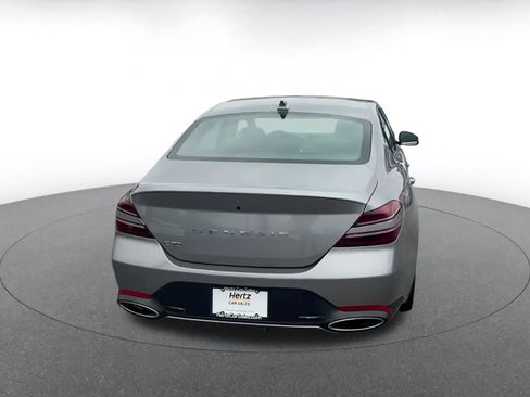 Used 2025 Genesis G70 2.5T image 15