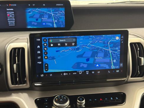 Certified 2025 Ford Expedition Max Active AWD/4WD image 19