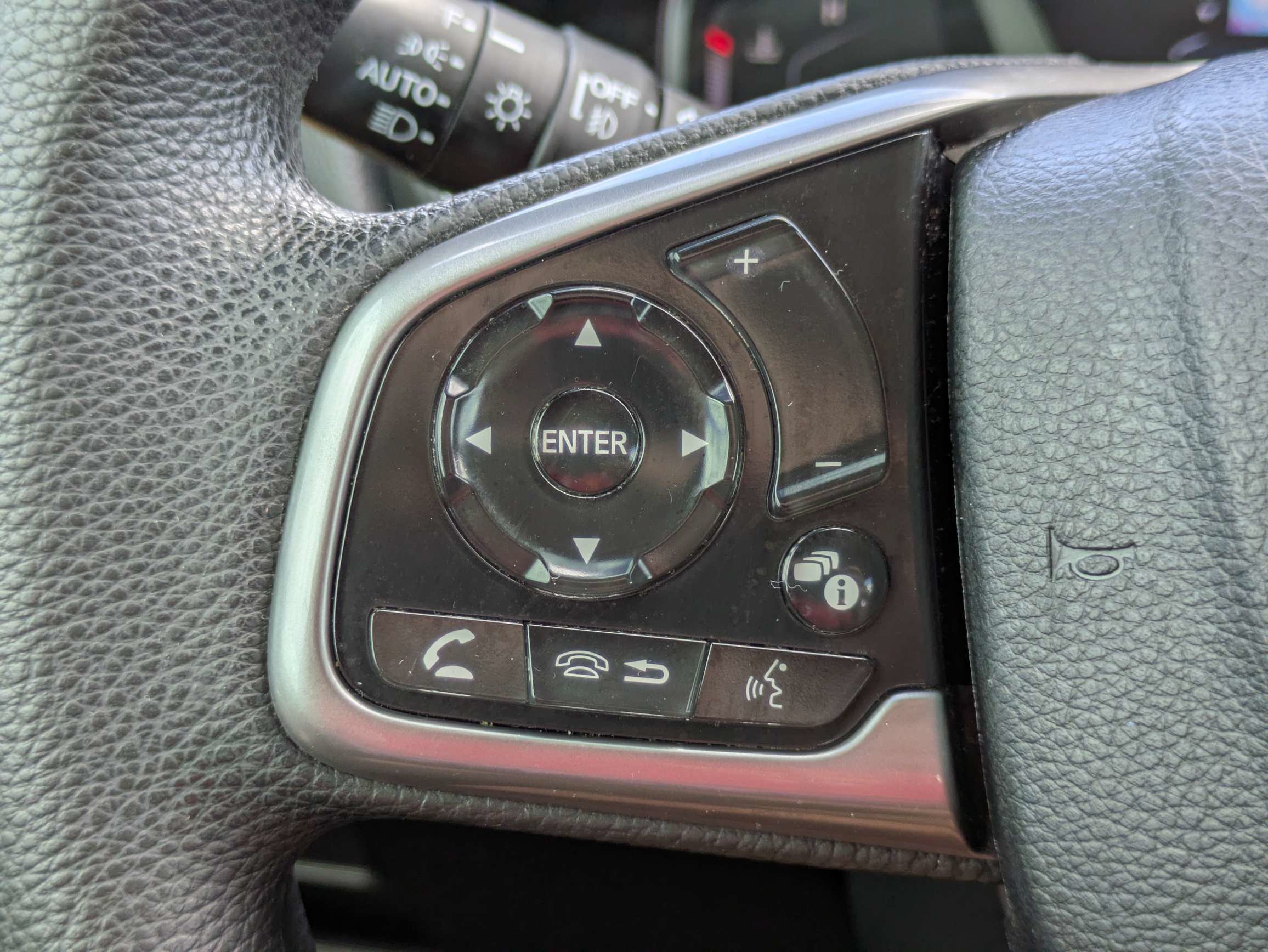 Used 2019 Honda CR-V EX image 24