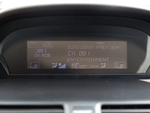 Used 2011 Acura TL FWD image 33