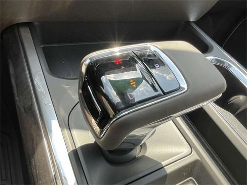 New 2025 Chevrolet Silverado 1500 LTZ image 19