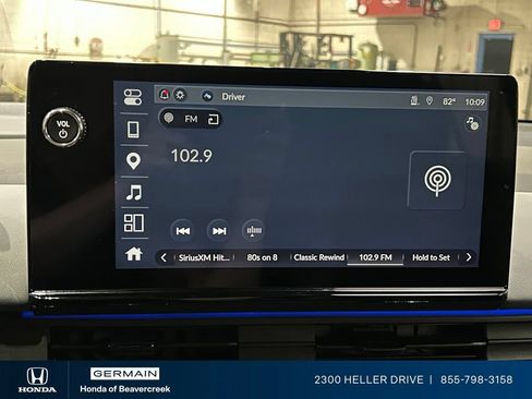 Used 2025 Honda Prologue Touring image 22