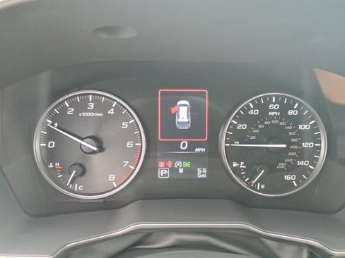 New 2025 Subaru Outback Touring XT w/ Popular Package #2 image 19