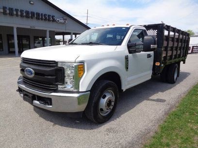 Used 2017 Ford F350 XL w/ Power Equipment Group