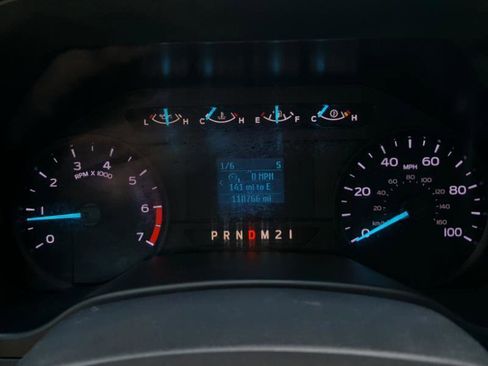 Used 2022 Ford F250 XL w/ Power Equipment Group AWD/4WD image 12
