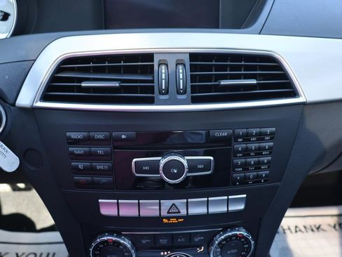 Used 2013 Mercedes-Benz C 250 Coupe w/ Multimedia Pkg image 26