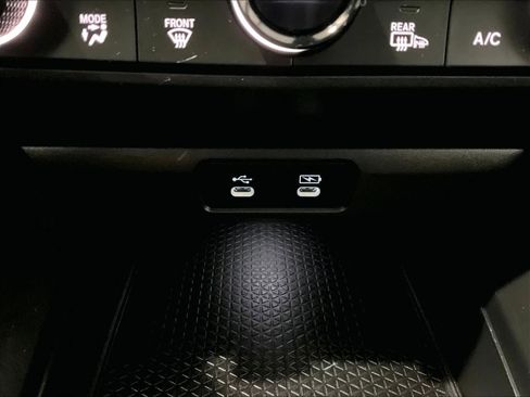 Used 2024 Honda Accord EX image 27