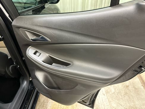 Certified 2023 Buick Encore GX Select w/ Sport Touring Package image 29