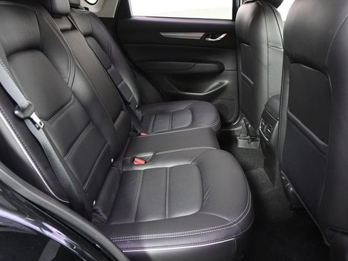 Used 2025 MAZDA CX-5 AWD 2.5 S w/ Preferred Package image 18