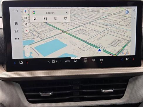 New 2026 Ford Explorer Active RWD image 13