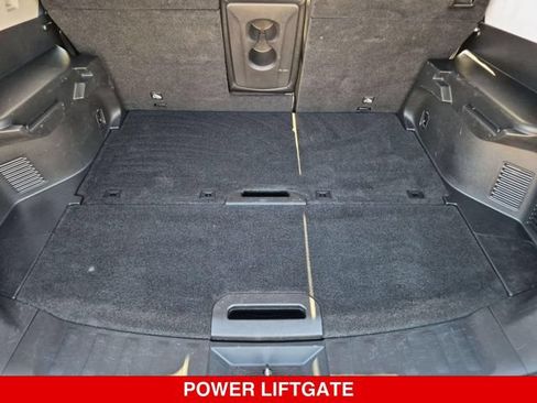 Used 2018 Nissan Rogue SL w/ Premium Package AWD/4WD image 34