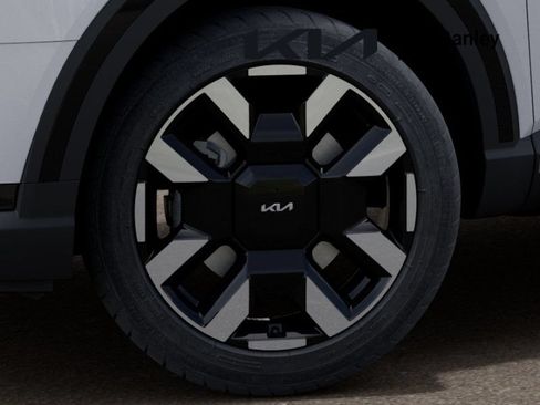 New 2027 Kia Telluride S AWD/4WD image 9