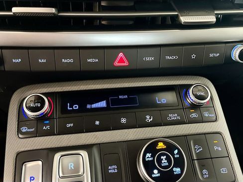 Used 2025 Hyundai Palisade XRT AWD/4WD image 16