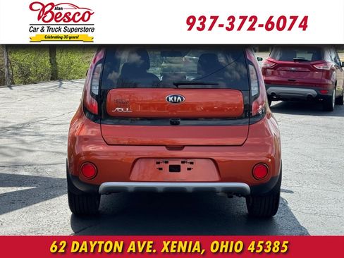 Used 2019 Kia Soul + image 5