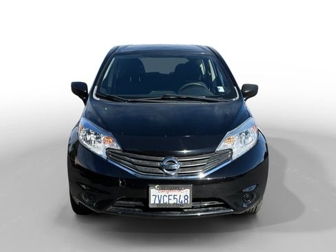 Used 2015 Nissan Versa Note SV FWD image 8