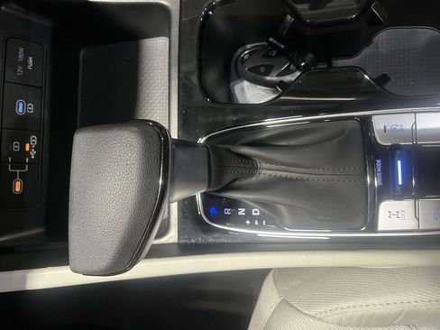 Used 2026 Hyundai Tucson SEL AWD/4WD image 19
