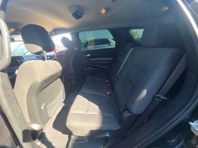 Used 2022 Dodge Durango SXT AWD/4WD image 15