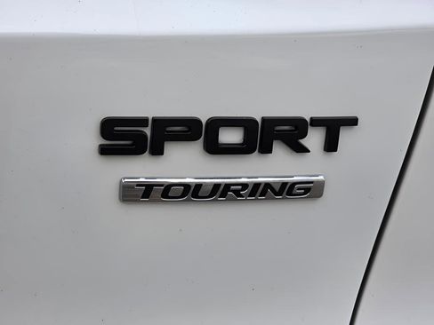 Used 2024 Honda CR-V Sport Touring image 11