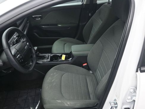 Certified 2025 Kia K4 EX image 14