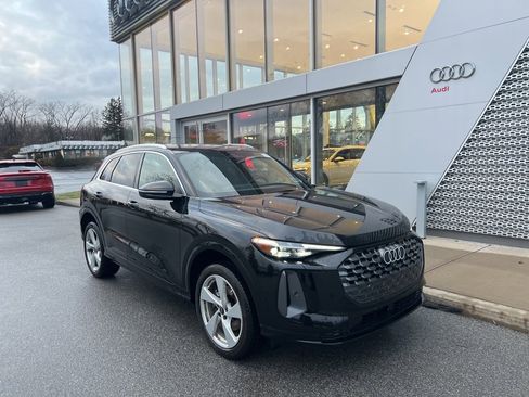 Used 2025 Audi Q5 Premium Plus image 5