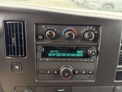 Used 2024 GMC Savana 2500 w/ Driver Convenience Package RWD image 23