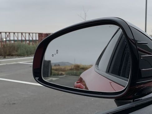 Used 2020 Kia Stinger GT-Line w/ Sun & Sound Package image 14