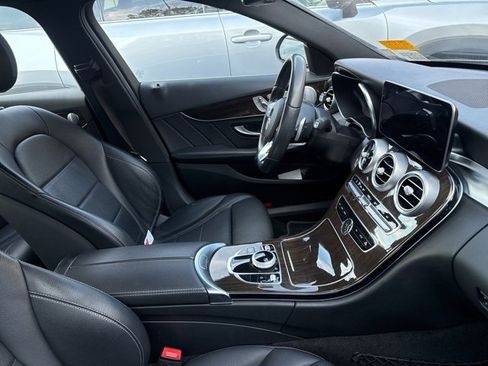 Used 2021 Mercedes-Benz C 300 Sedan image 13