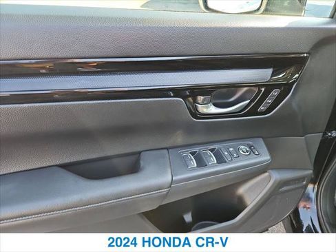Certified 2024 Honda CR-V EX-L image 12