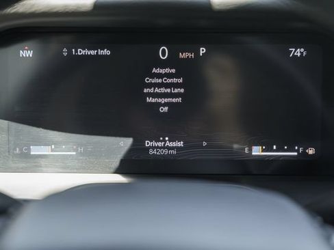 Used 2023 Jeep Grand Cherokee L Laredo AWD/4WD image 50