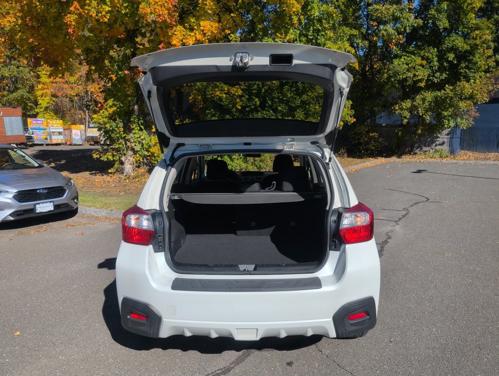 Used 2015 Subaru Crosstrek 2.0i Premium AWD/4WD image 34