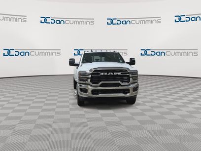 New 2026 RAM 3500 Tradesman