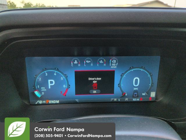 New 2026 Ford F150 Raptor AWD/4WD image 15