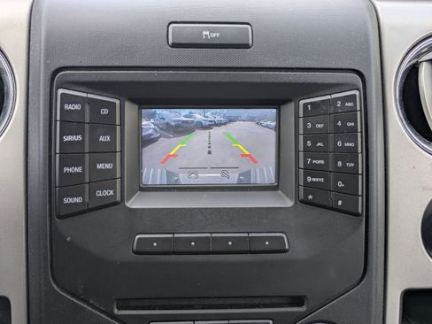 Used 2014 Ford F150 XLT w/ Equipment Group 302A Luxury image 13