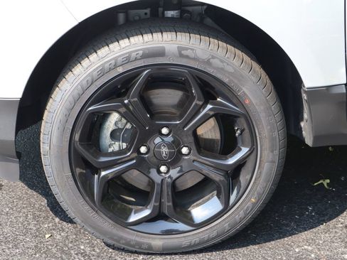 Used 2022 Ford EcoSport SES AWD/4WD image 12