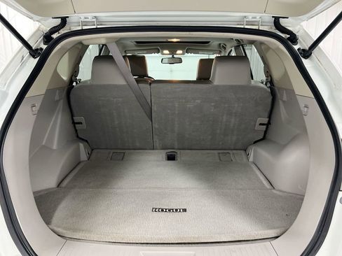 Used 2013 Nissan Rogue SL image 25