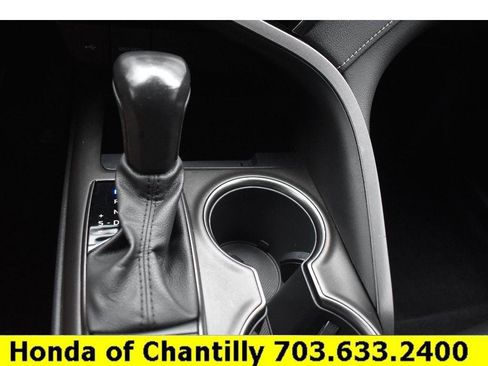 Used 2023 Toyota Camry SE FWD image 17