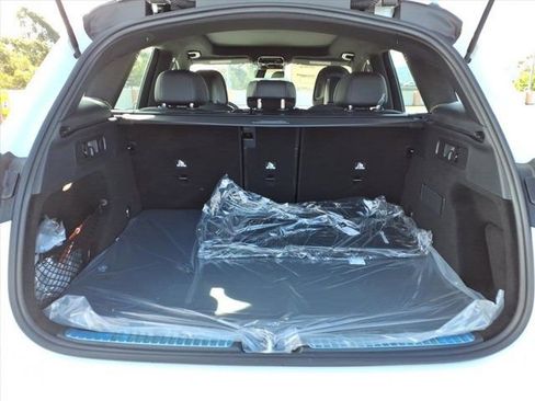 New 2026 Mercedes-Benz GLC 43 AMG 4MATIC image 23