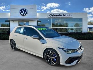 Used 2022 Volkswagen Golf R video 1