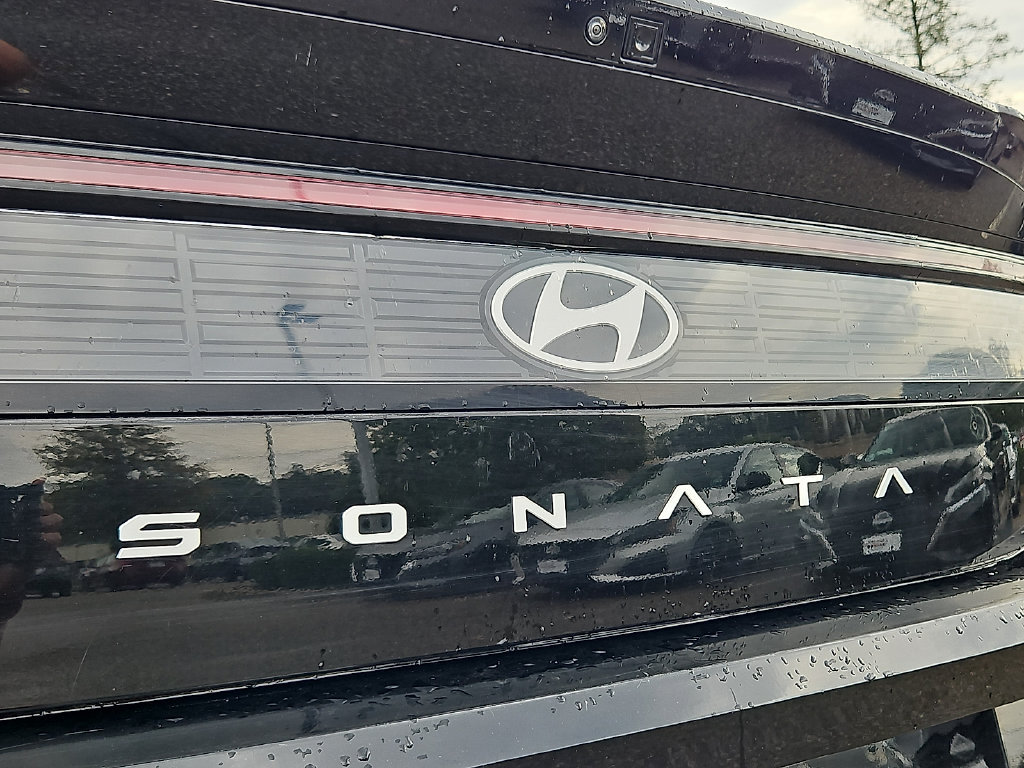 Used 2024 Hyundai Sonata SEL FWD image 33
