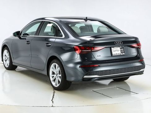 Used 2026 Audi A3 2.0T Premium w/ Convenience Package AWD/4WD image 10
